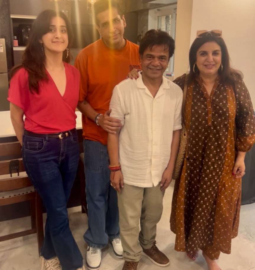 ޖަލުގައި ހޭދަކުރި ދުވަސްތައް ދަސްކޮށްދިނީ ކޮންމެ ހާލަތެއްގައިވެސް ދިރިއުޅެން: ރާޖްޕާލް ޔާދަވް