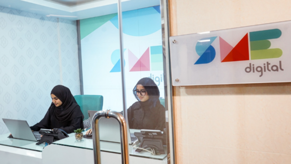 އެސްއެމްއީތައް ބާރުވެރިކުރަން ފައިނޭންސިން ލިމިޓް 10 މިލިޔަނަށް