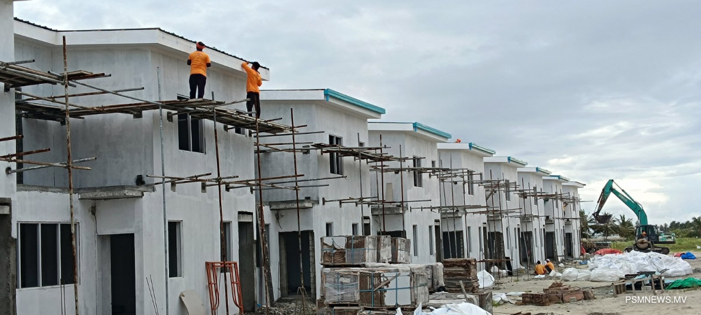 ހިޔާވެހި ފައިނޭންސިން: ބިލިޔަނަކަށްވުރެ ގިނަ ރުފިޔާގެ ލޯނު އެޕްރޫވްކޮށްފި