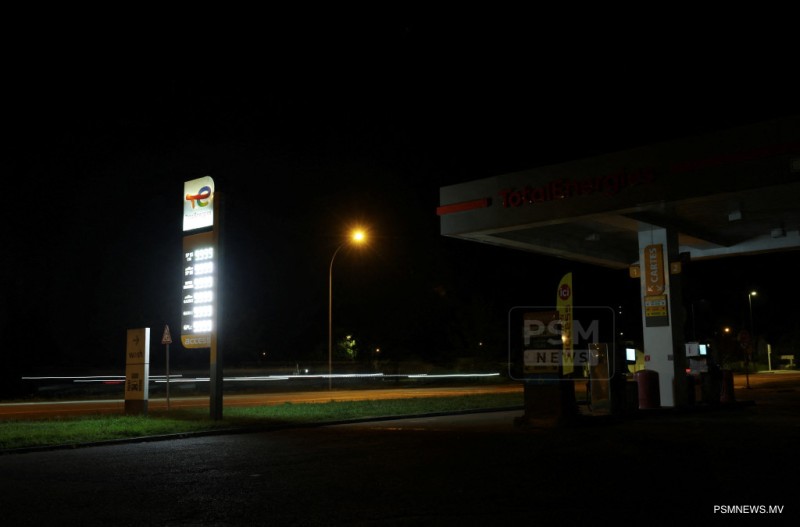 ހަނގުރާމައިގެ ސަބަބުން ފްރާންސަށް މާލީގޮތުން ބުރަތަކެއް!