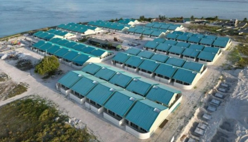 ތުޅާދޫއާއި، ވިލުފުށީގެ ހައުސިން ޔުނިޓްތަކަށް އެދުމުގެ އިތުރު ފުރުސަތެއް