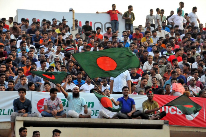 ބަންގްލަދޭޝްގެ ތިން ސިޓީއެއްގައި ސާފް ޗެމްޕިއަންޝިޕް ބޭއްވުމުގެ ވިސްނުމެއް