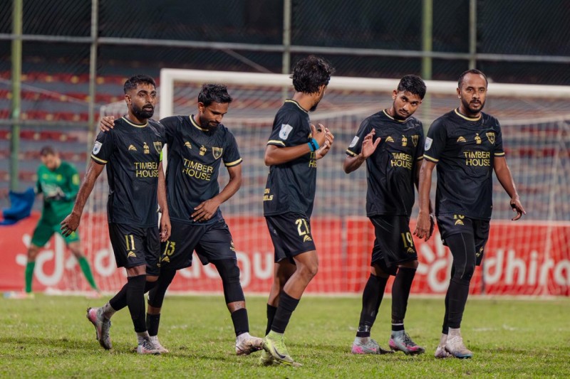 އެފްއޭ ކަޕު މިއަހަރު ފަށާނީ އީގަލްސްއާއި ބްލޫސްގެ މެޗުން