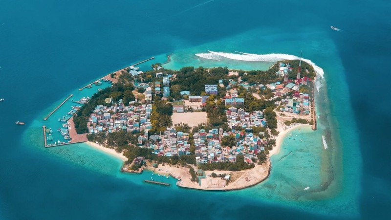 ވިލިމާލެ ފަޅުތެރެއަށް ފީނަން ގޮސް އުޅުނު ނޭޕާލް ޒުވާނެއް މަރުވެއްޖެ