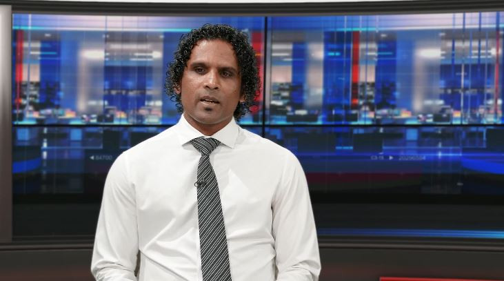 ރައީސް މުއިއްޒުގެ ސަރުކާރަކީ ވަގުތީ ސަރުކާރެއް، ބަދަލު ކުރުމުގެ މަސައްކަތްތައް މިދަނީ ކުރަމުން: ޔައުގޫބު