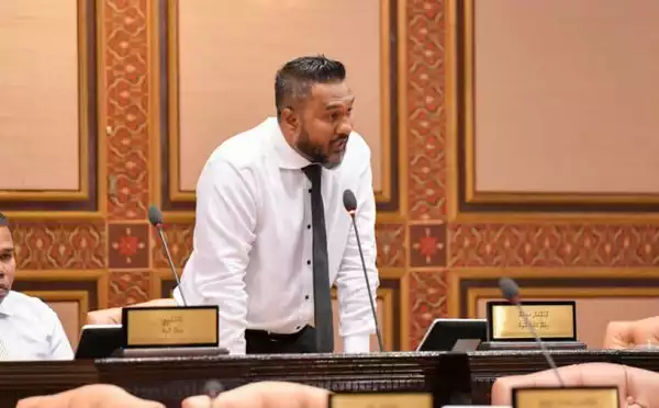 މެމްބަރު ސިނާންގެ ގޮނޑިއާ ގުޅޭ މައްސަލަ: ޙުކުމް ކުރުން އާދިއްތަ ދުވަހު!