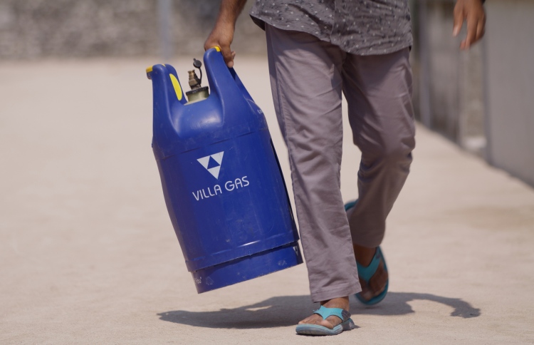 ވިލާއިން ވިއްކާ ގޭހުގެ އަގު ބުރާސްފަތިދުވަހުން ފެށިގެން ބޮޑުވާނެ!