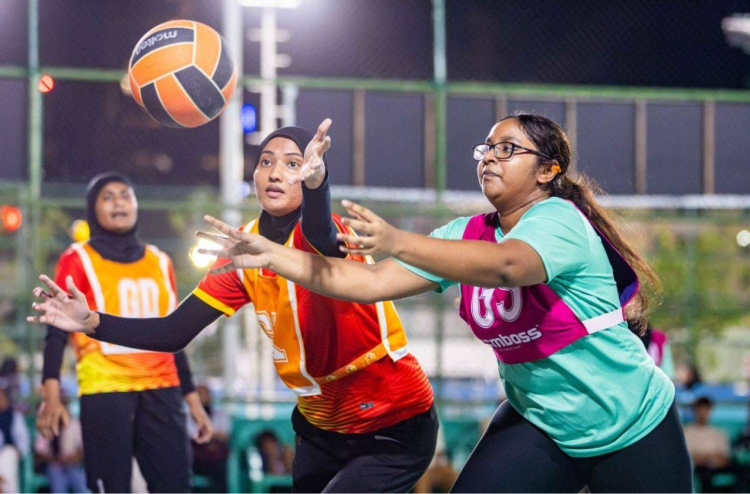 މުޅިން އަލަށް ފަށާ ގައުމީ ނެޓްބޯޅަ ލީގު މިއަދު