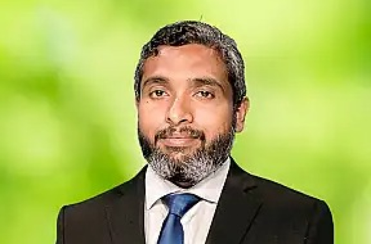 އެމްޑަބްލިއުއެސްސީގެ ޑީއެމްޑީ ޝާހިދު މަގާމުން ވަކިކޮށްފި