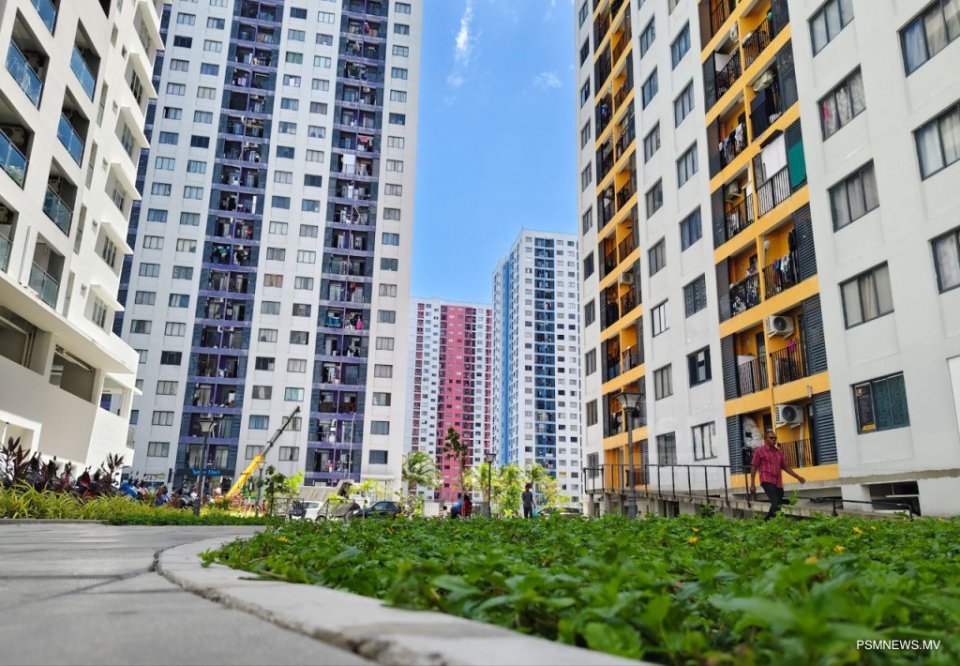 ނުކުޅެދުންތެރިކަން ހުންނަ މީހެއްކަން ސާބިތުކޮށްދޭން އެންސްޕާގެ ކާޑު ހުށައެޅޭ