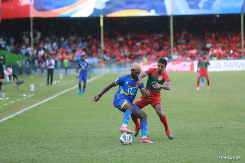 ސާފް ޗެމްޕިއަންޝިޕަށް ލަންކާއިން އެކުވެރިކަމުގެ ތިން މެޗު ކުޅެނީ