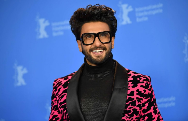 ރަންވީރު ދެން ފެންނާނީ ޒޮމްބީ ފިލްމަކުން