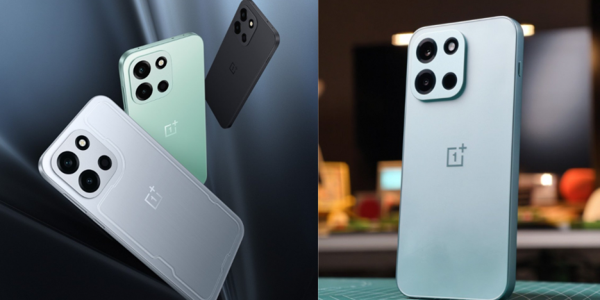 50 މެގަޕިކްސެލްގެ ކެމެރާއާއެކު ވަންޕްލަސް ނޯޑް 6 ވިއްކަން ފަށައިފި