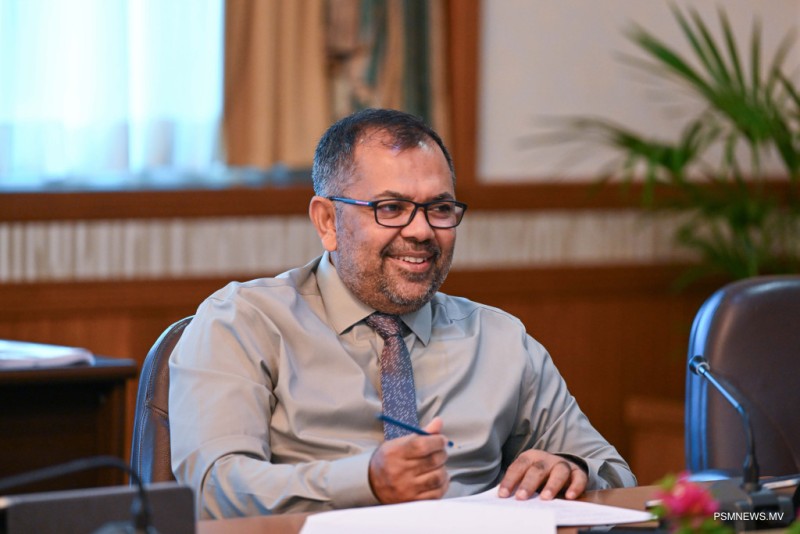 ސުކޫކު އަނބުރާ ދެއްކުމާއެކު ދައުލަތުގެ މާލިއްޔަތަށް ކުރިއެރުން