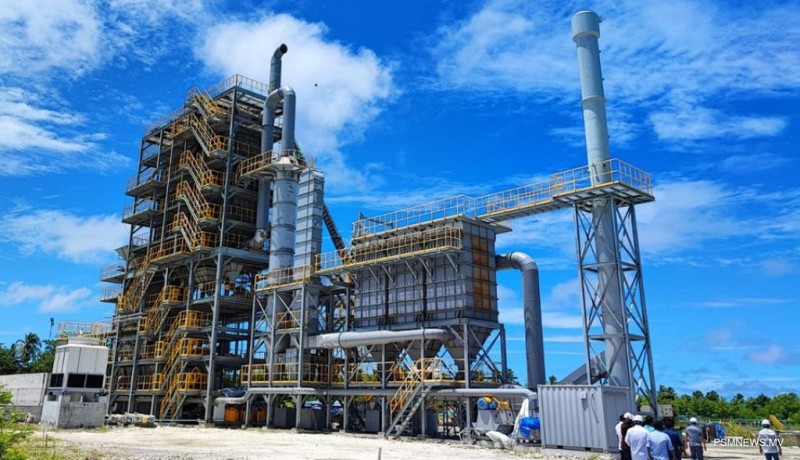 ދެކުނުގެ ކުނި މެނޭޖުކުރާ ފެސިލިޓީގެ ދެވަނަ ފިޔަވަހި ފަށަނީ