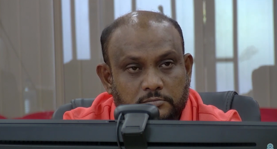 ސީލައިފްގެ ވެރިޔާއަށް ކުރި ހުކުމް އިސްތިއުނާފް ކުރަނީ