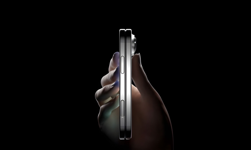 ފަތްޖަހާލެވޭ އައިފޯން ސެޕްޓެމްބަރުގައި ނެރޭނެކަމުގެ ބަހުސް ގަދަވެއްޖެ