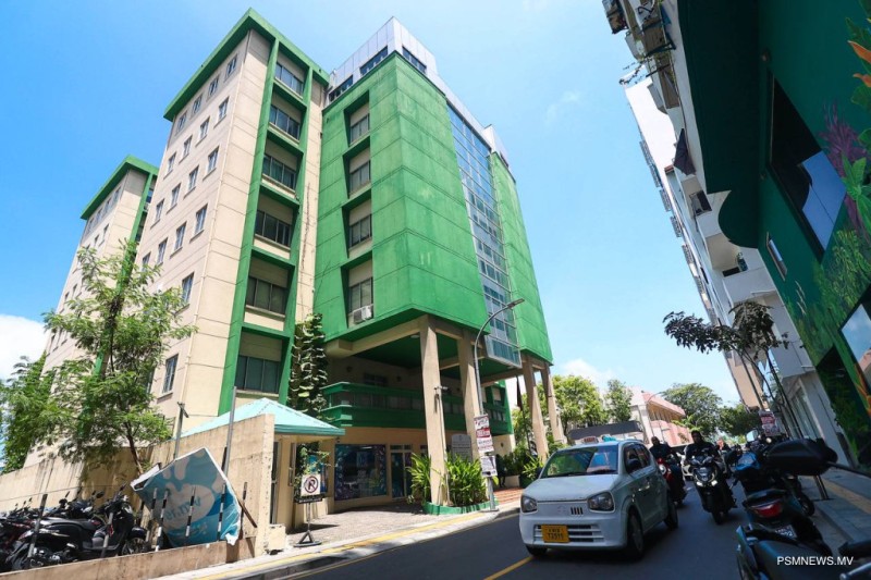 ޑޮލަރުން ލިބުނު އާމްދަނީ %15 އިތުރުވެއްޖެ