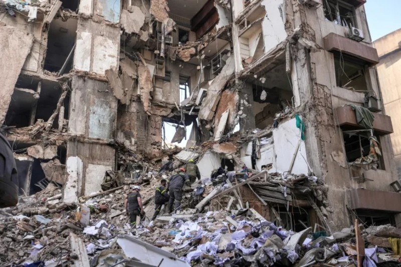 ލުބުނާނާއެކު ވީހާވެސް އަވަހަކަށް މަޝްވަރާތައް ކުރަން ތައްޔާރު: ނަތަންޔާހޫ