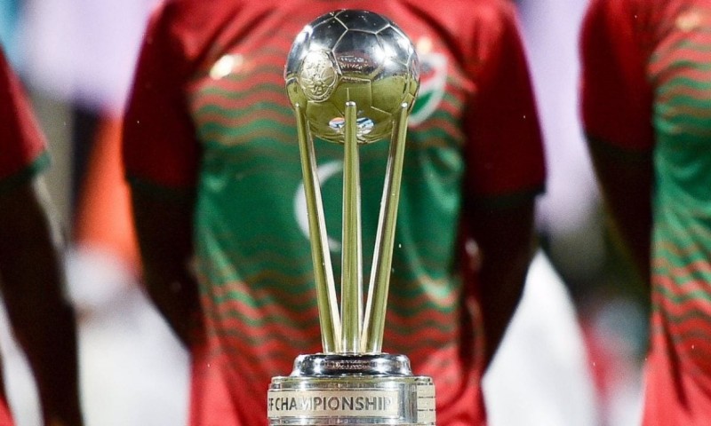 ސާފް ޗެމްޕިއަންޝިޕުގައި ފުރަތަމަ ފަހަރަށް ވީއޭއާރް ތައާރަފްކުރަން މަސައްކަތްކުރަނީ