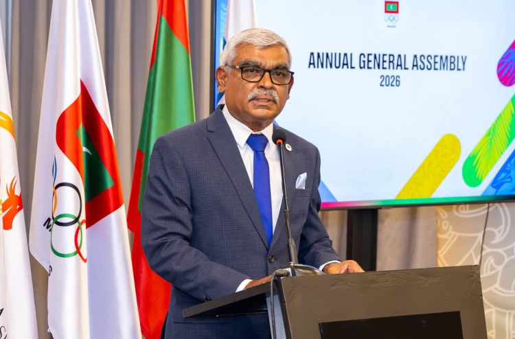 70 މިލިއަންގެ ލޯނާއެކު އެކުއަޓިކްސްގެ ބަޖެޓަށް 97 މިލިއަން؛ ލޯނު ދައްކާނީ ޕޫލް ކޮމްޕްލެކްސްއިން ލިބޭ އާމްދަނީން