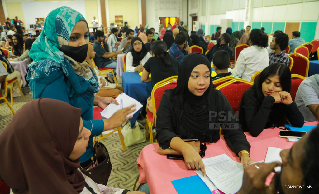 އާމްދަނީއާއި ޚަރަދުގެ ސަރވޭ މާލެ ސަރަހައްދުގައި ކުރިޔަށް