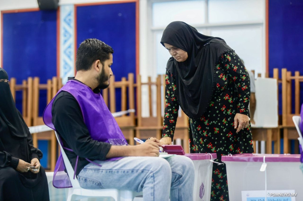 ނިމުނު ހަފުތާ: މުހިންމު އިންތިޚާބުތަކެއްނިމި، އިޤްތިޞާދީ ފިޔަވަޅުތަކެއް