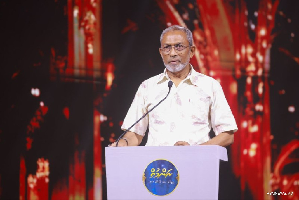 ޕީއެސްއެމްގެ ރަންމުތް މަދަހަ މުބާރާތުގެ 1 ވަނަ މިއަހަރުވެސް އިޙްތިސާމަށް