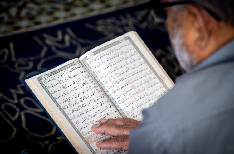 ނަފުސު ކޮންޓްރޯލްކޮށް އަޒުމް ވަރުގަދަކުރުން