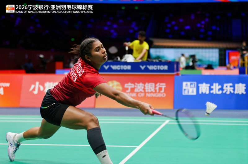 އޭޝިއާގެ ގަދަ 32 ކުޅުންތެރިންގެ ބުރަށް ރާއްޖޭގެ ނަބާ