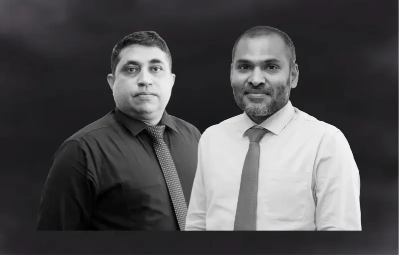 ފެނަކައިގެ ޑީއެމްޑީ އާރިފް މަގާމުން އިސްތިއުފާ ދެއްވައިފި