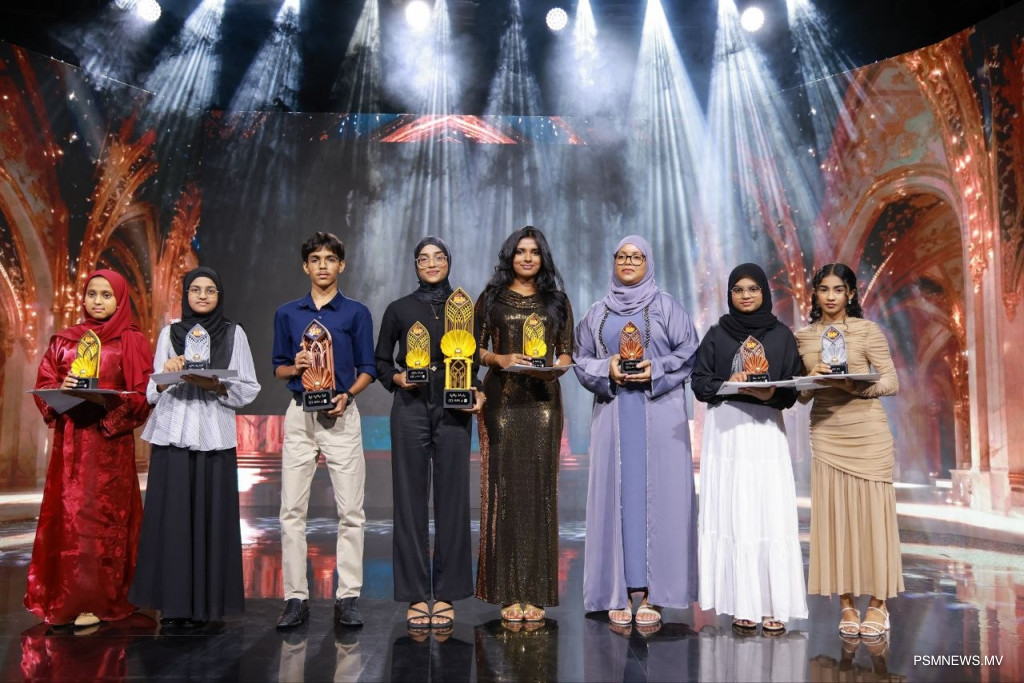 ޤައުމު ބިނާކުރުމުގައި ޕީއެސްއެމްއަކީ މުހިންމު ބައިވެރިއެއް: ވަޒީރު އާދަމް ޝަރީފް