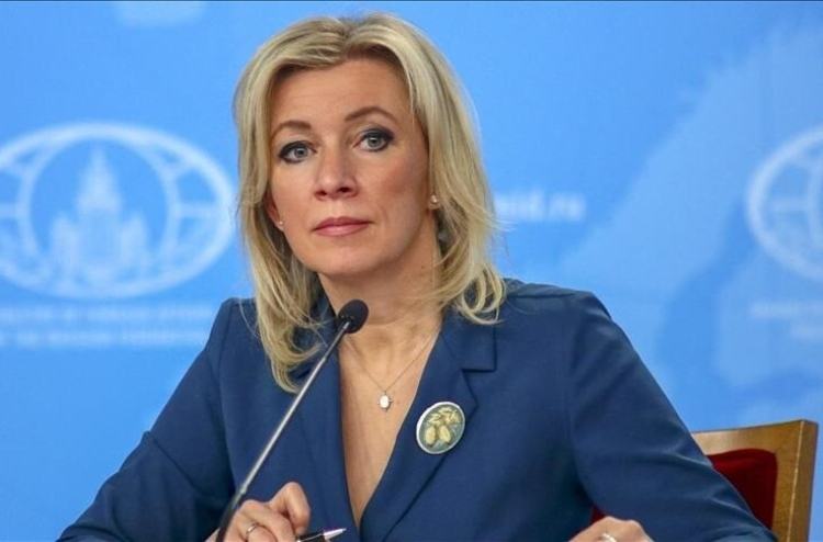 އިރާނުގެ ކުރިމަތީ އެމެރިކާ އާއި އިޒްރޭލަށް ލިބުނީ ބޮޑު ނާކާމިޔާބެއް: ރަޝިޔާ