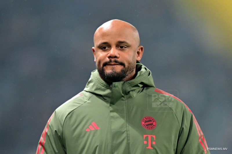 ކޭން ކުޅޭނެތޯ ނިންމާނީ ފަހު ވަގުތު: ކޮމްޕެނީ