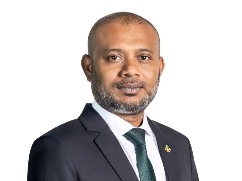 އެޗްޑީސީގެ ޑީއެމްޑީގެ މަގާމުން އަސްބާހު ވަކިކޮށްފި