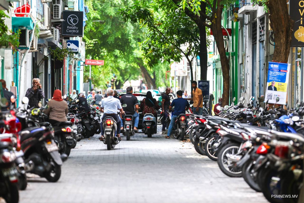 ކުރީގެ އުޅަނދު ނައްތާލުމުން އައު އުޅަނދެއް ރަޖިސްޓްރީކޮށްދޭނެ