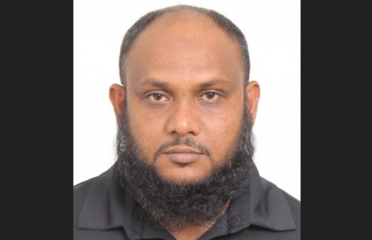 "ހެކިތަކަށް ރިއާއަތްކުރި ގޮތް ގާނޫނާ ހިލާފު"، އައްމަޓީގެ މައްޗަށް ކުށް ސާބިތުނުވި މައްސަލަ އިސްތިއުނާފްކުރަނީ