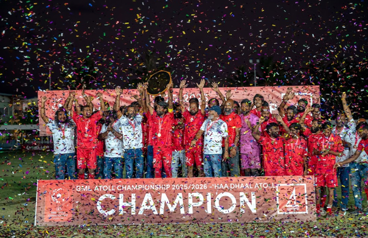 އެޓޯލް ޗެމްޕިއަންޝިޕްގެ ޒޯން ކޮލިފައިން މި މަހު، ސަރަހައްދީ ލީގު އަންނަ މަހު