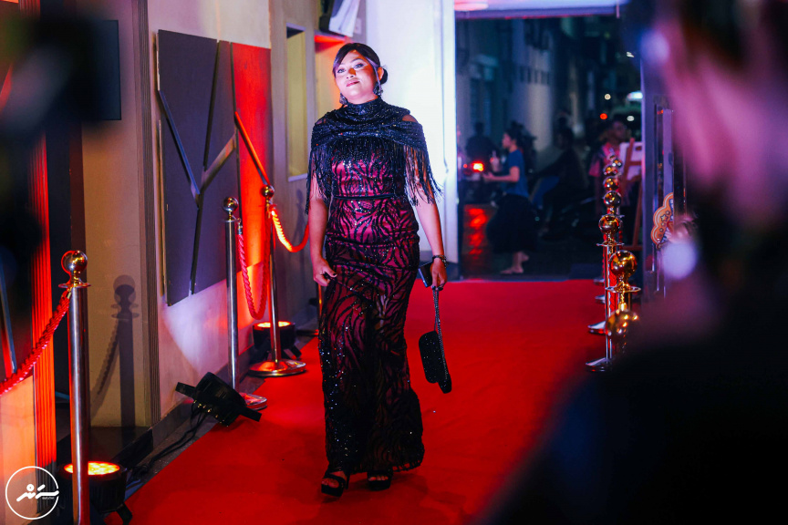 ބިރުވެރި ފިލްމު ޕަރީގެ ދެވަނަ ޗެޕްޓަރު ޕްރިމިއާކޮށްފި