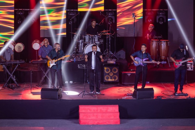 "މަޖީދީ ދަންމަރު"ގެ 3 ވަނަ ޝޯ މިމަހު 28ގައި، މާދަމާއިން ފެށިގެން ޓިކެޓު ވިއްކަނީ!