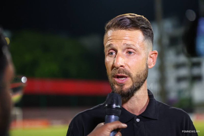 ބޭނުންވި ނިމުން ނުގެނެވުނަސް މިއީ ތާރީޚީ ސީޒަނެއް: ގާސިއާ