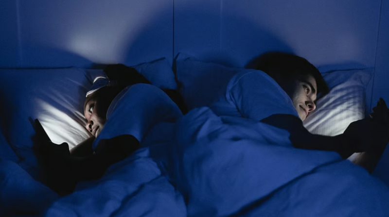 ސްކްރީންތަކުން ފެންނަ މަޑު ނޫކުލައިގެ އަލިން ހަށިގަނޑުގެ ގުދުރަތީ ނިޒާމަށް ކުރާ ނޭދެވޭ އަސަރުތައް އެނގޭތަ؟