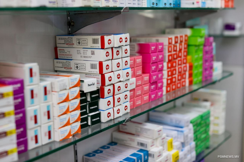 ބޭސް ސްޓޮކުގެ މަޢުލޫމާތު އެއްތާކުން ފެންނާނެ ޑިޖިޓަލް ނިޒާމެއް ޤާއިމުކުރަނީ