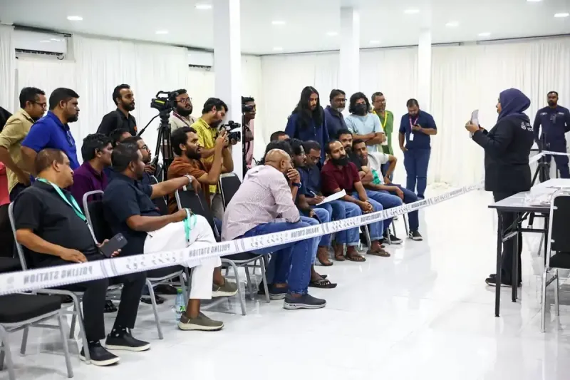 ވޭވަށު ކައުންސިލް މެންބަރުގެ ވޯޓު އަލުން ގުނުމުންވެސް ޕީއެންސީ ބަލިކޮށް އެމްޑީޕީ ކުރިހޯދައިފި