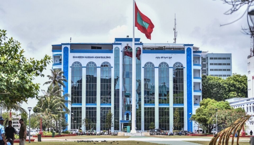 ކުޑަ ކުއްޖަކަށް އަނިޔާ ކުރި މައްސަލައެއް ފެންމަތިވެއްޖެ