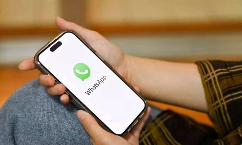 ވަޓްސްއެޕްގެ "ޔޫޒާނޭމް" ފީޗާ ދޫކުރަން ފަށައިފި