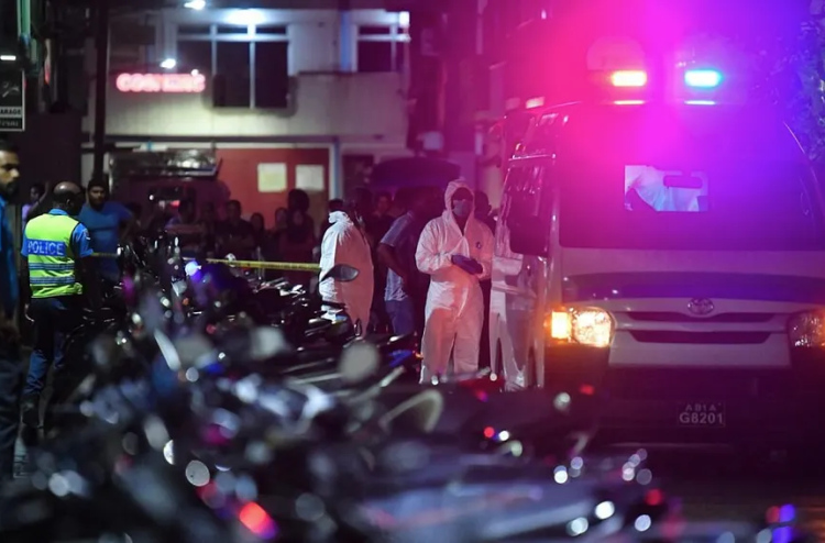 ދެ ފިރިހެނުންގެ ހެކިބަސް ނެތަސް، މަރުގެ އަދަބު ދޭން ހުރަހެއް ނެތް ކަމަށް ނިންމައިފި