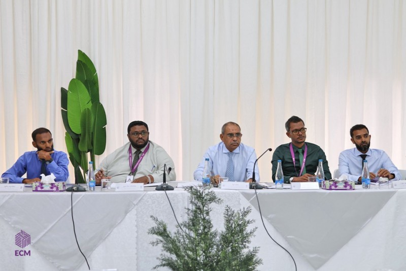 ކައުންސިލް އިންތިޚާބު: ދެވަނަ ބުރަށްދާ ދާއިރާތަކުގެ ވޯޓުލުން އަންނަ ހޮނިހިރު ދުވަހު