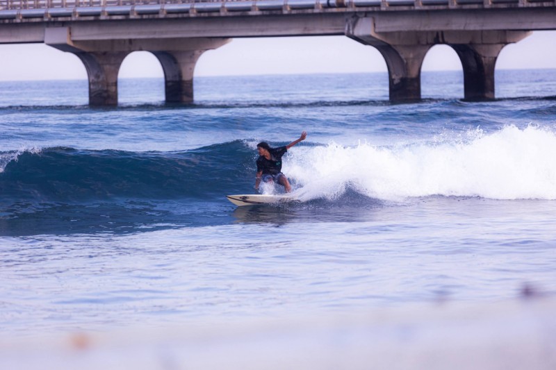 އެންމެ ހޫނުގަދަ މަސް: މިދިޔަ ހޯމަ ދުވަހު ހަނިމާދުގައި އިހުސާސްކުރެވޭ ހޫނުމިން 39 ޑިގްރީއަށް