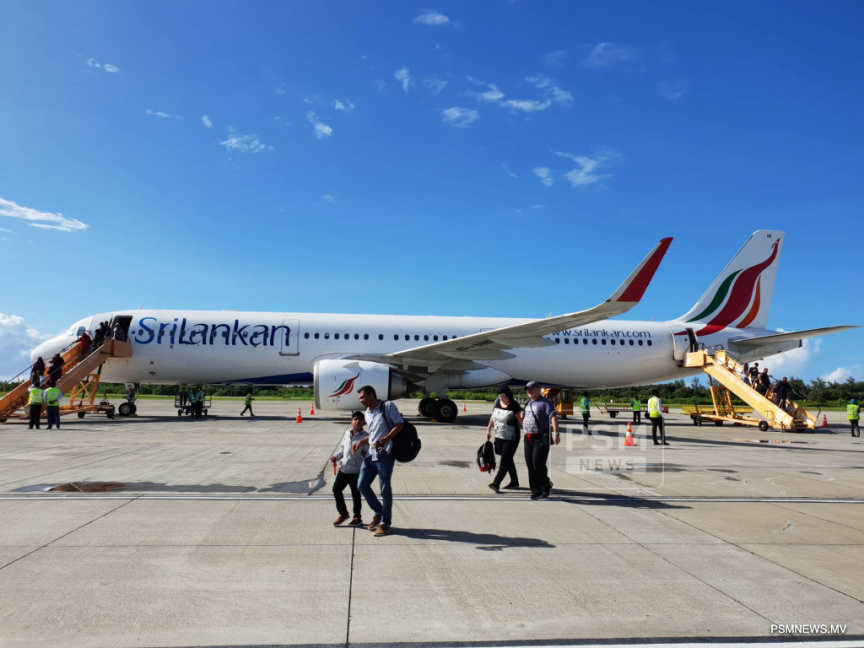 އާސަންދައިން ބޭރަށް ކުރާ ދަތުރުތައް، އަތޮޅުތެރެއިން ވެސް ކުރެވޭ ގޮތް ހަދަން މަޝްވަރާކުރަންޖެހޭ: ނާޒިމް